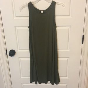 Old Navy swing dress